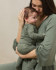 Basil Baby Sleep Set