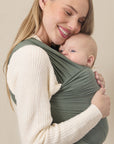 Basil Wrap