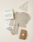 Bringing Home Baby Gift Set