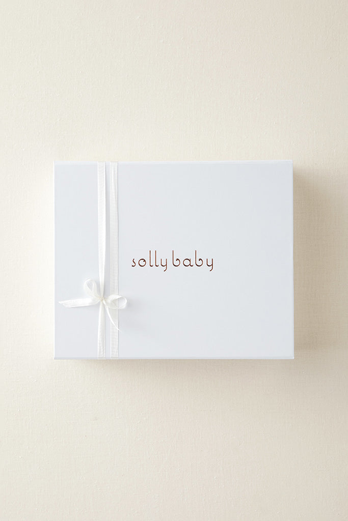 Basil Bringing Home Baby Gift Set
