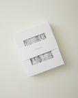 Preorder | Bleu Toile Wrap