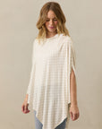 Blush Floret Nursing Cover