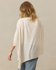 Blush Floret Nursing Cover