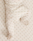 Blush Floret Baby Sleep Set