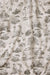 Charcoal Toile