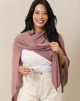 Cottage Rose Nursing Cover