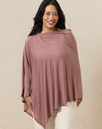 Cottage Rose Nursing Cover