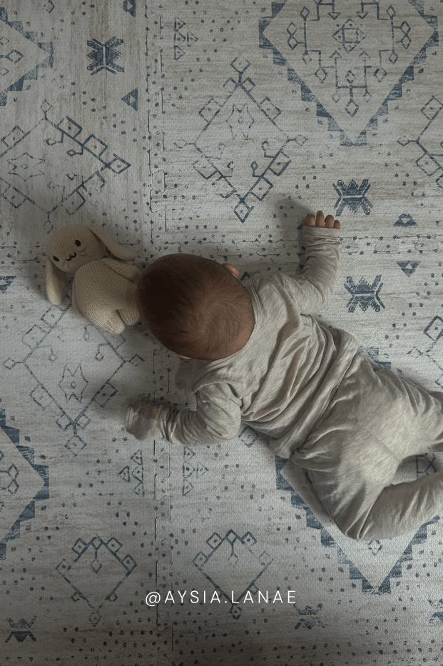 Flax Baby Sleep Set