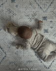 Flax Baby Sleep Set