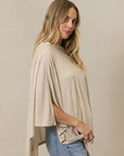 Flax Nursing Cover