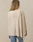 Flax Nursing Cover