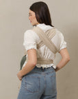 Flax Wrap