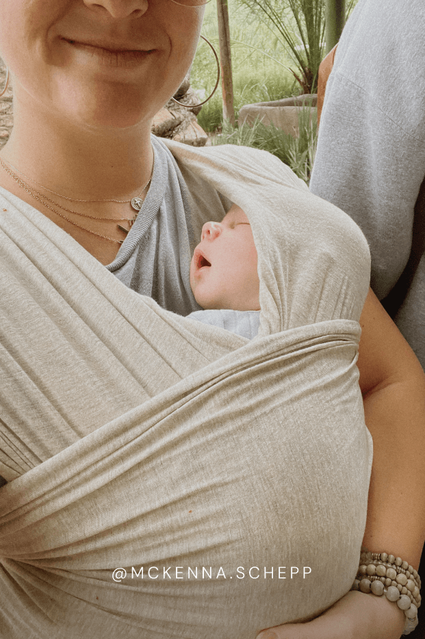 Flax Wrap