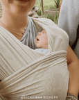 Flax Wrap