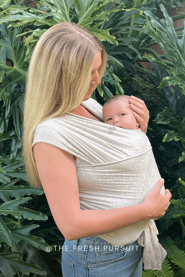 Flax Wrap
