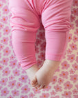 Iconic Pink Baby Sleep Set
