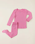 Iconic Pink Baby Sleep Set