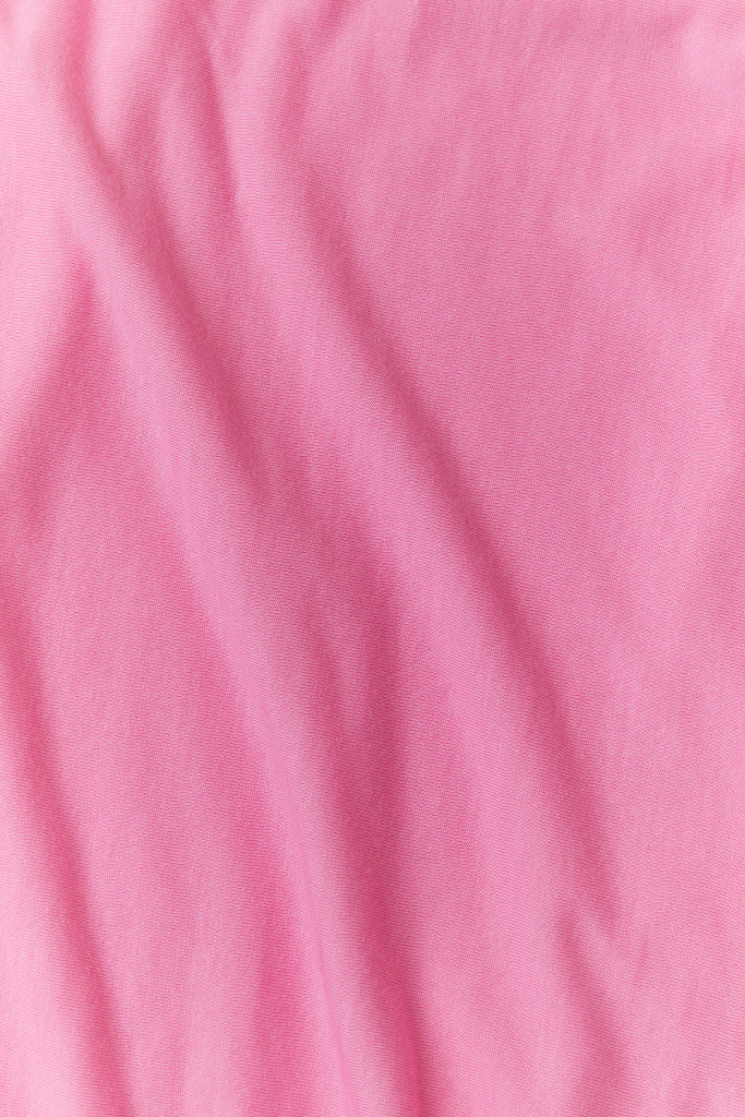 Iconic Pink Baby Sleep Set