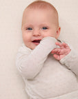 Oat Heritage Dot Baby Sleep Set