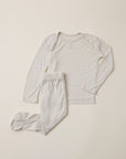 Oat Heritage Dot Baby Sleep Set