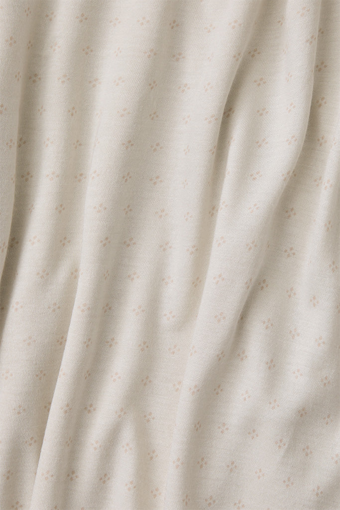 Oat Heritage Dot Baby Sleep Set