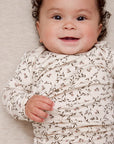 Petite Fleurs Baby Sleep Set