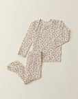 Petite Fleurs Baby Sleep Set
