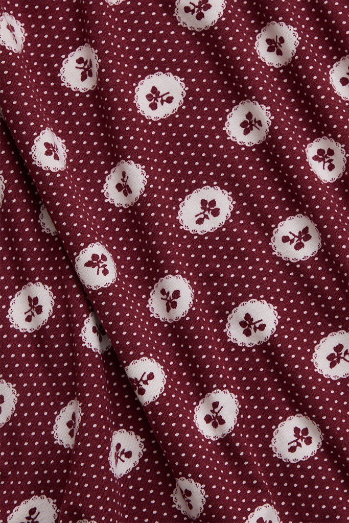 Pomegranate Baby Sleep Set