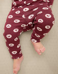Pomegranate Baby Sleep Set