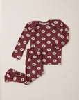 Pomegranate Baby Sleep Set