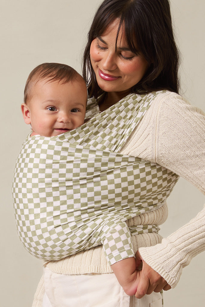 Wrap + Dolly Duo