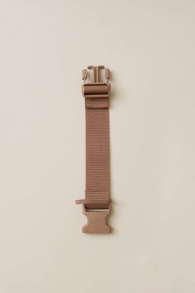 Soft Buckle Carrier Waistbelt Extender