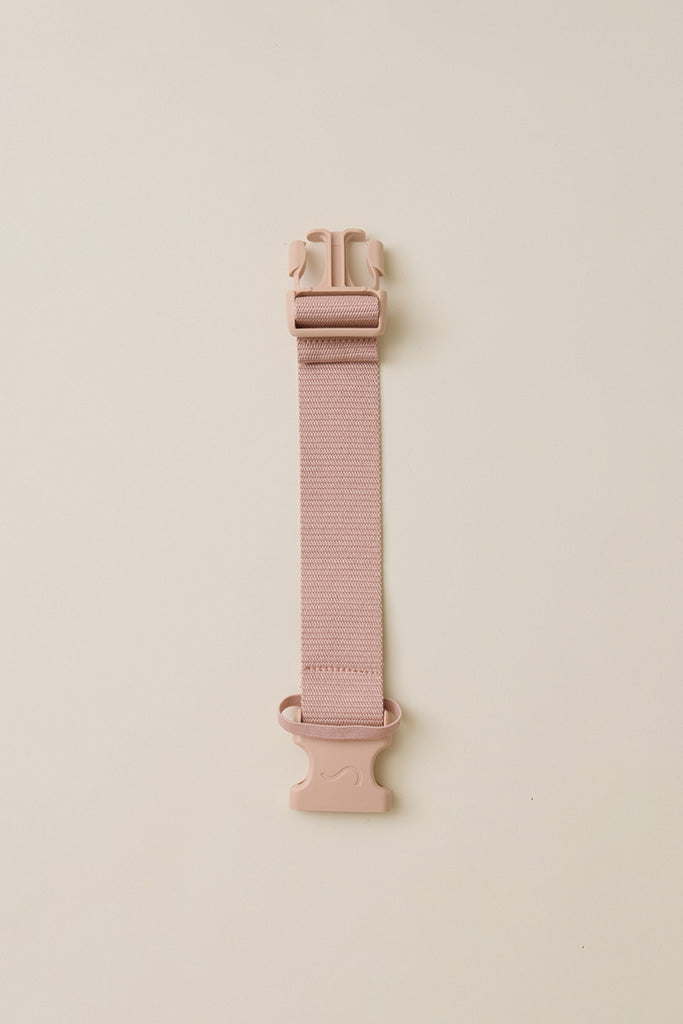 Soft Buckle Carrier Waistbelt Extender