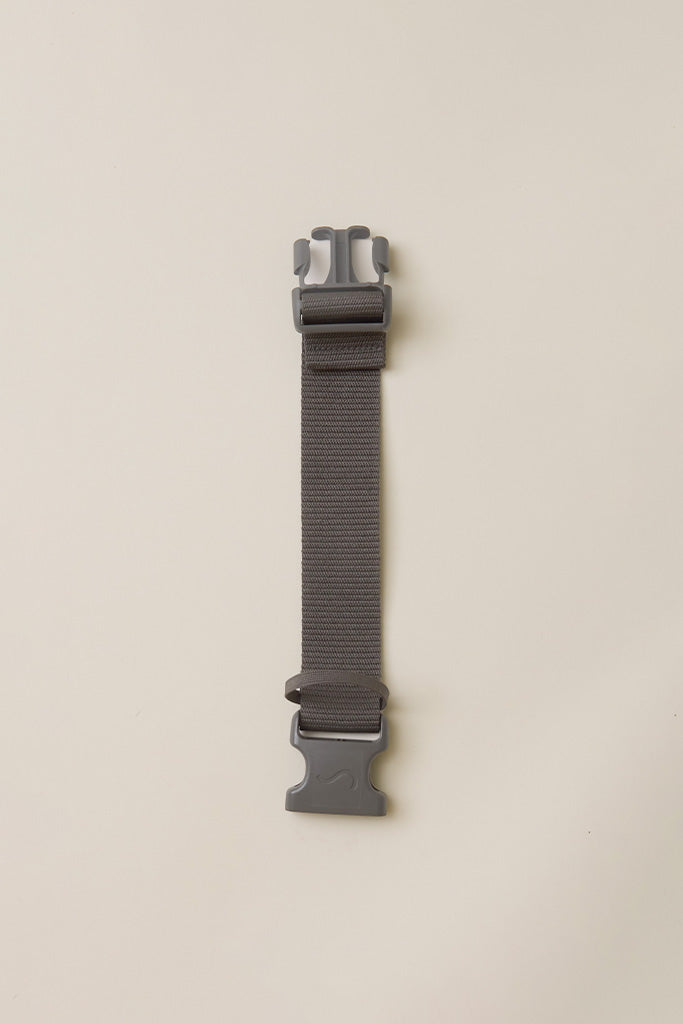 Soft Buckle Carrier Waistbelt Extender