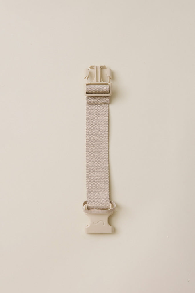 Soft Buckle Carrier Waistbelt Extender