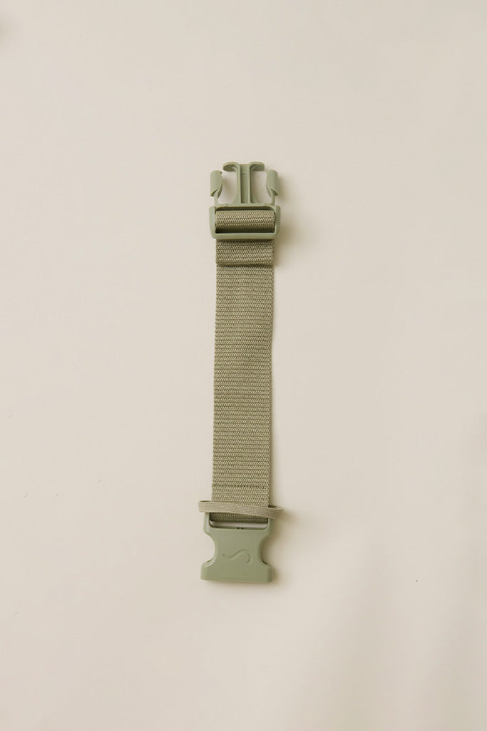 Soft Buckle Carrier Waistbelt Extender