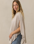 Spelt Nursing Cover