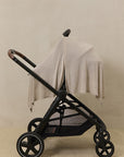 Spelt Nursing Cover