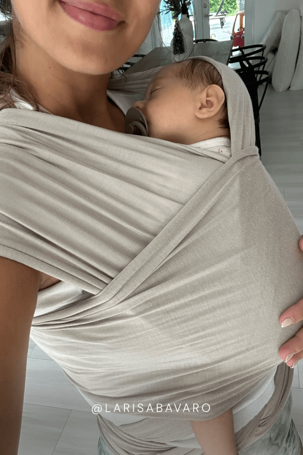 Spelt Wrap