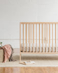 Spelt Crib Sheet
